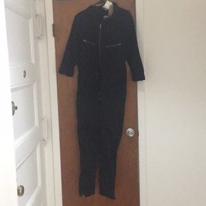 H&M jumpsuit